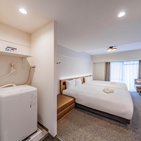 Lite House Kuromon 3 Lejlighed Osaka Eksteriør billede