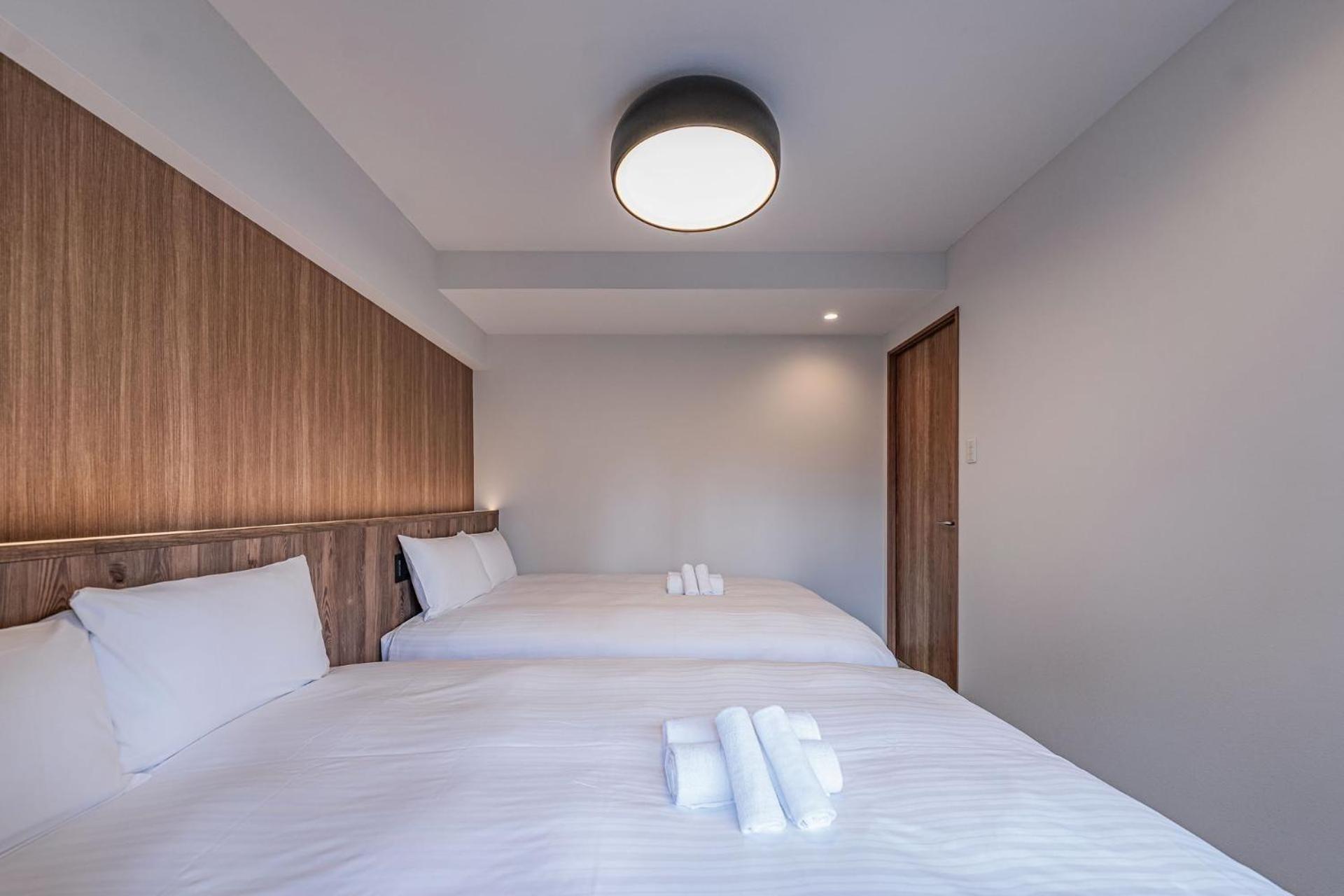 Lite House Kuromon 3 Lejlighed Osaka Eksteriør billede