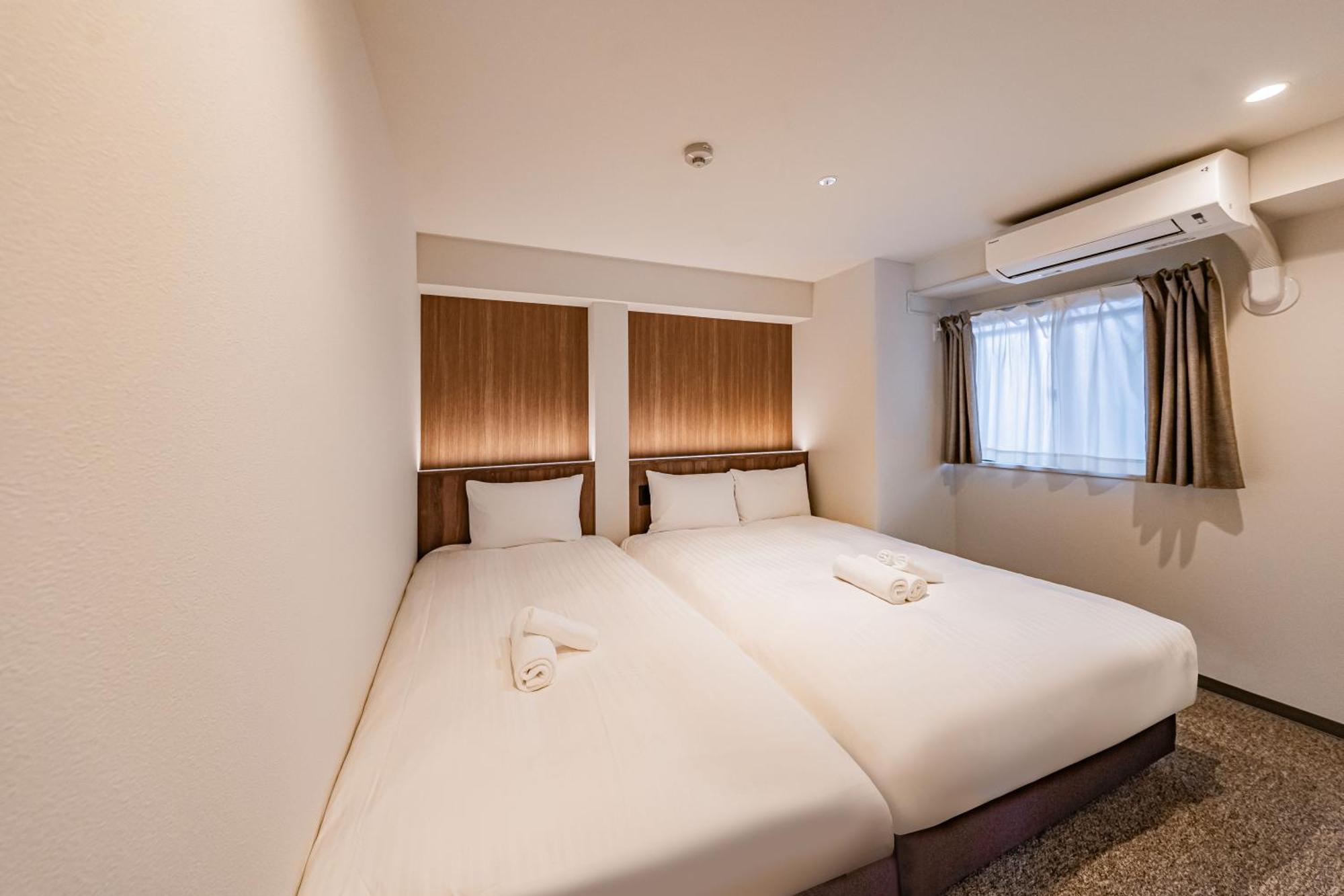 Lite House Kuromon 3 Lejlighed Osaka Eksteriør billede