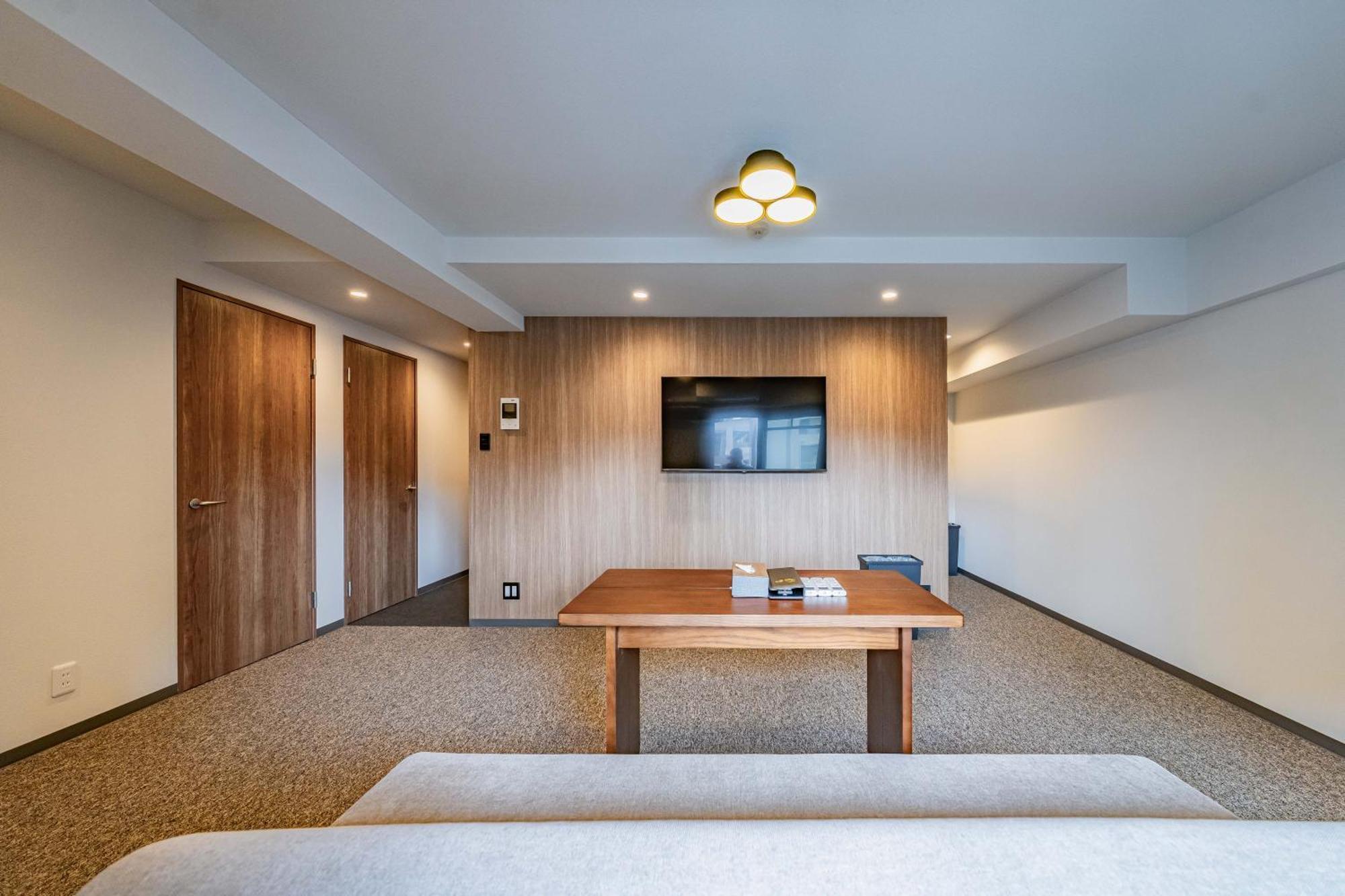 Lite House Kuromon 3 Lejlighed Osaka Eksteriør billede