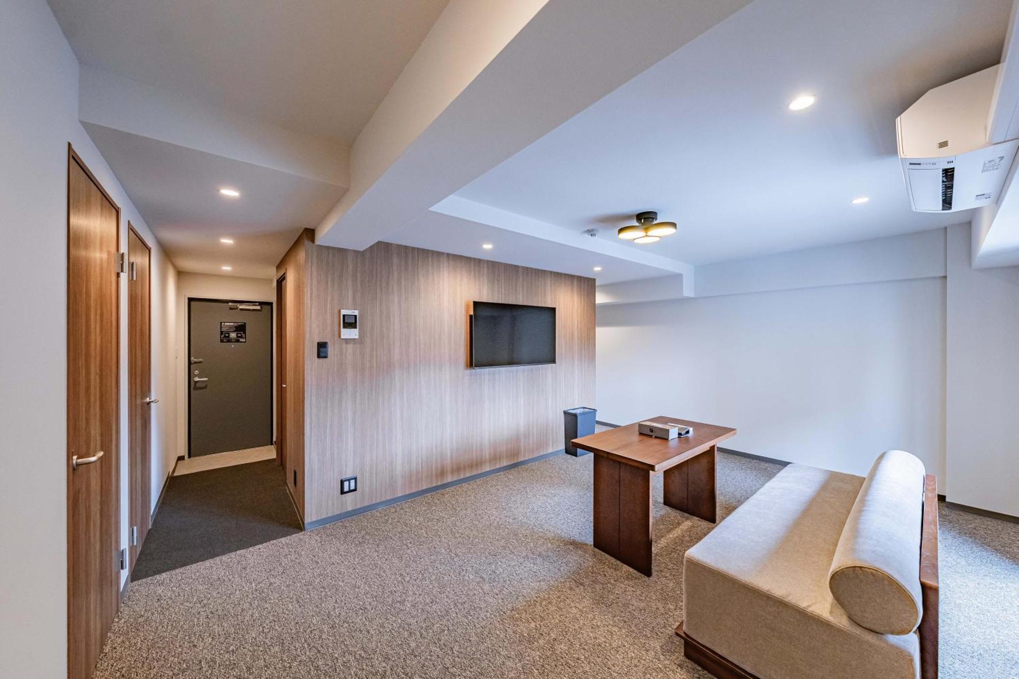 Lite House Kuromon 3 Lejlighed Osaka Eksteriør billede