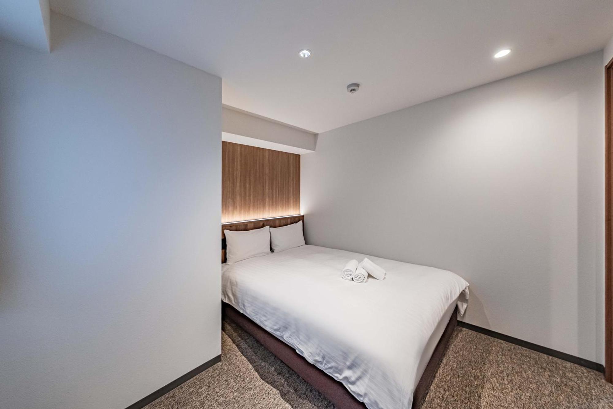 Lite House Kuromon 3 Lejlighed Osaka Eksteriør billede