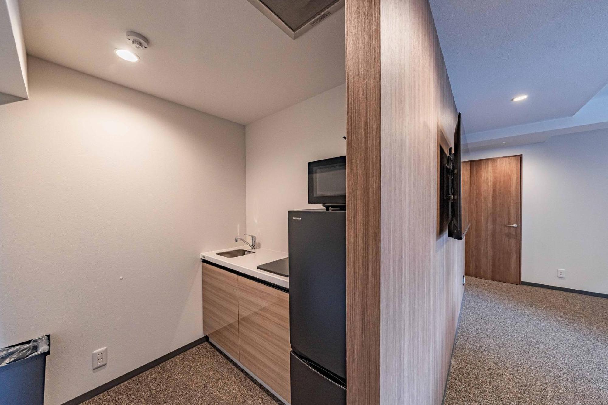 Lite House Kuromon 3 Lejlighed Osaka Eksteriør billede