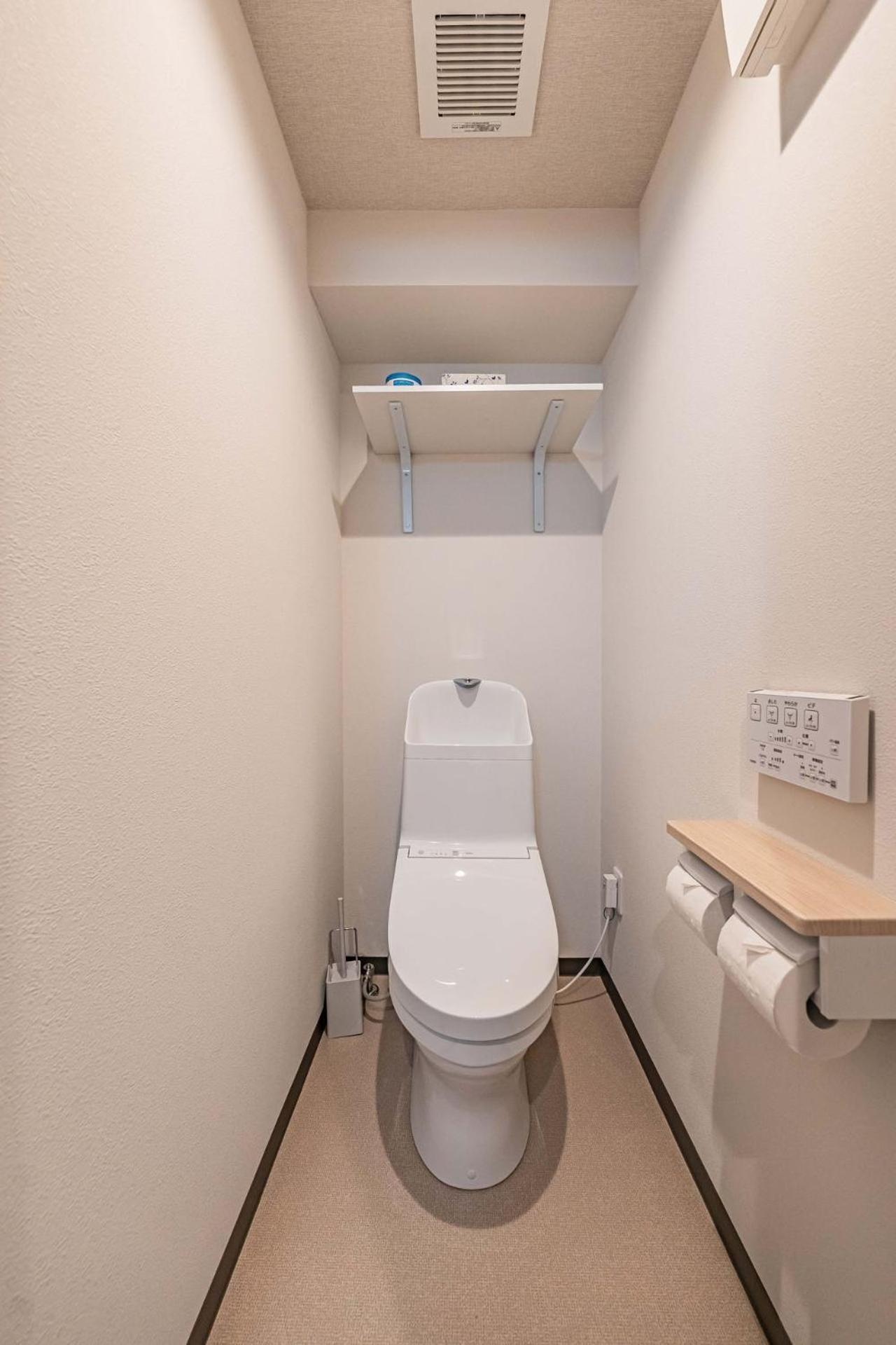Lite House Kuromon 3 Lejlighed Osaka Eksteriør billede