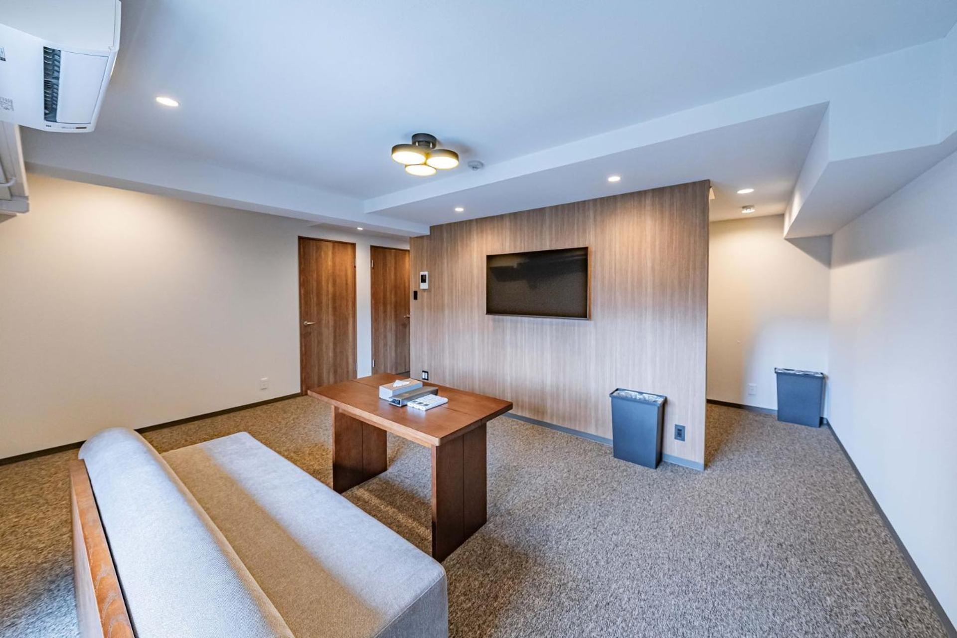 Lite House Kuromon 3 Lejlighed Osaka Eksteriør billede