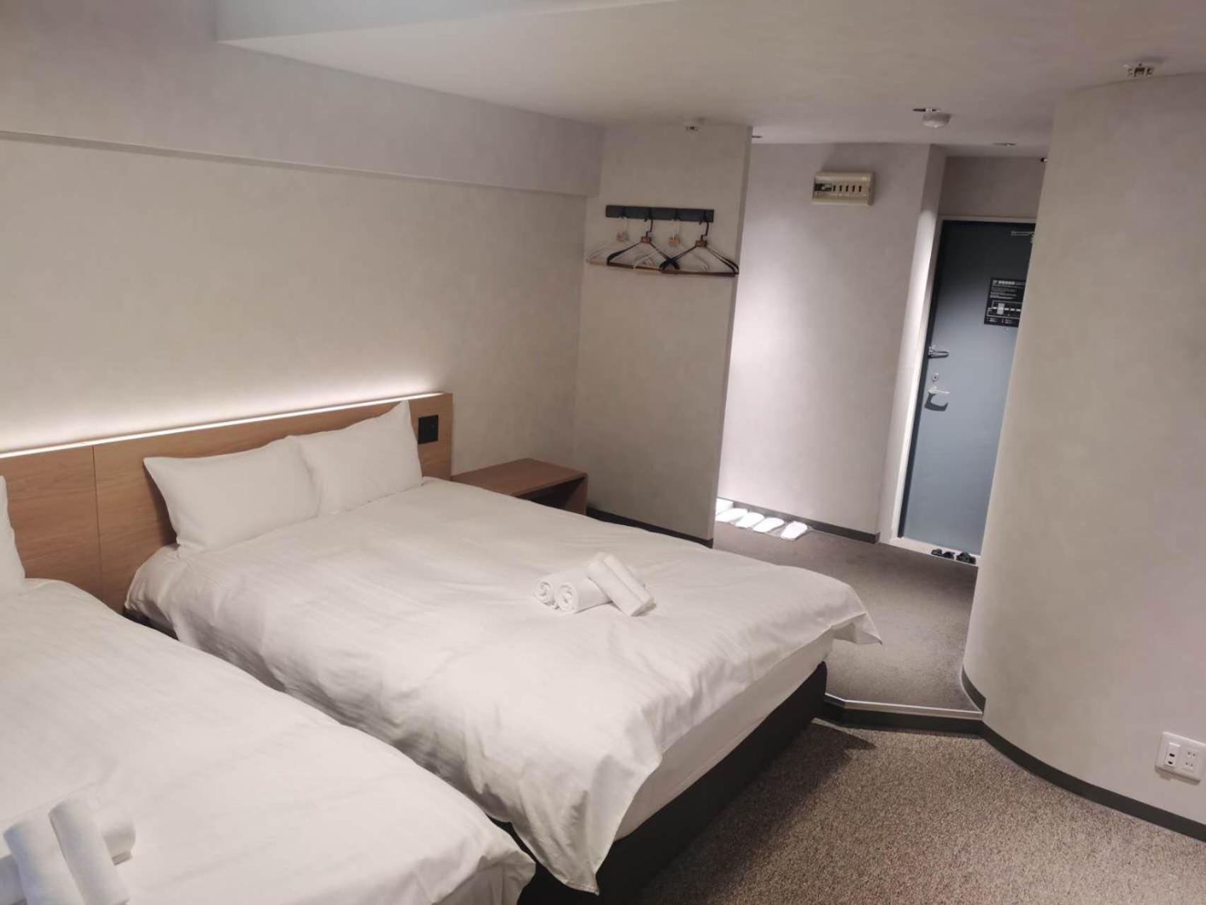 Lite House Kuromon 3 Lejlighed Osaka Eksteriør billede