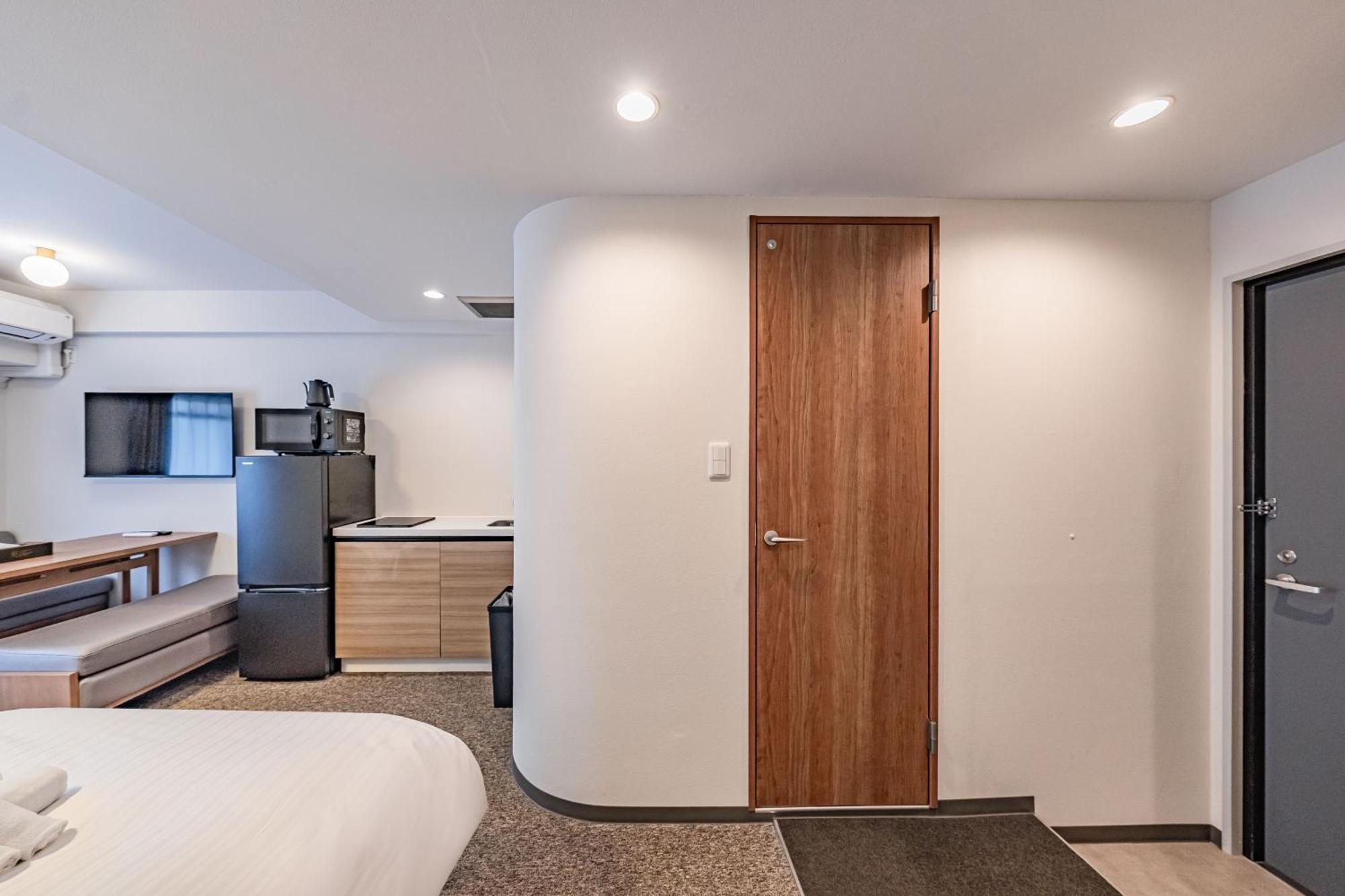 Lite House Kuromon 3 Lejlighed Osaka Eksteriør billede