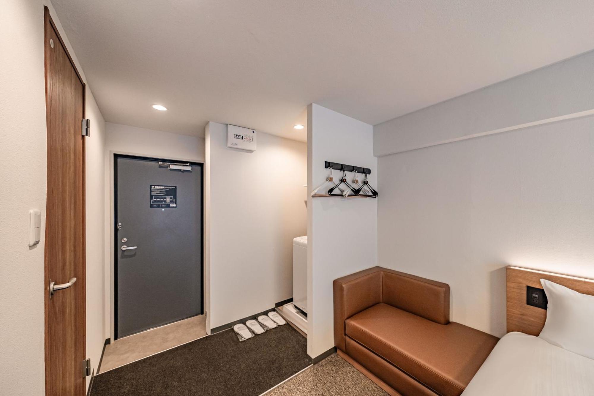 Lite House Kuromon 3 Lejlighed Osaka Eksteriør billede